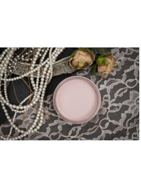 New Sealed Tea Rose Dixie Belle Chalk Mineral Paint 8oz